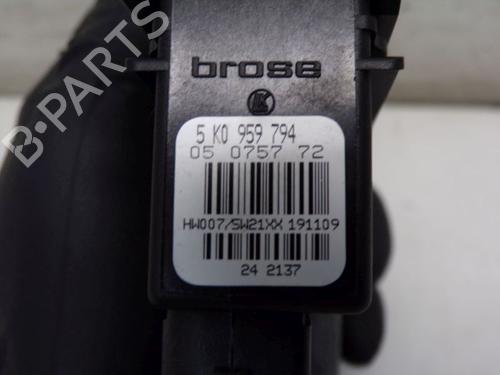 Electronic module VW TIGUAN (5N_) 2.0 TDI 4motion | BP37134631M83 - Image 10