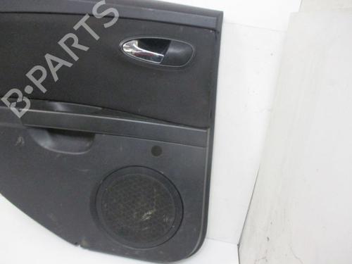 Rear left panel SEAT LEON (1P1) 1.6 | BP18798042C60 