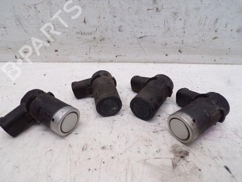 Used Electronic module Electronic module 37121240 37121240
