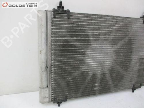 AC radiator PEUGEOT 308 CC (4B_) 1.6 16V | BP18753599M32 