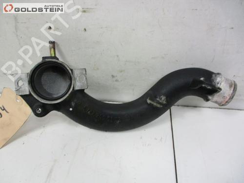 Used Thermostat housing MERCEDES-BENZ S-CLASS (W220, V220) S 600, S 600 L (220.878, 220.178) (367 hp) 18762221