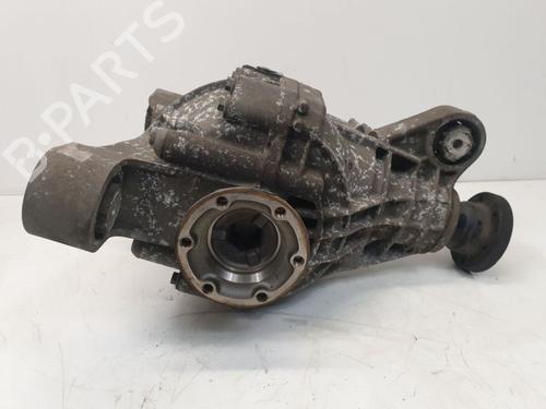 Rear differential PORSCHE CAYENNE (9PA) S 4.5 | BP37143310M24 - Image 5