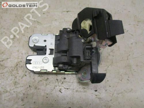 Electronic module AUDI A1 Sportback (8XA, 8XF) 1.6 TDI | BP25825827M83