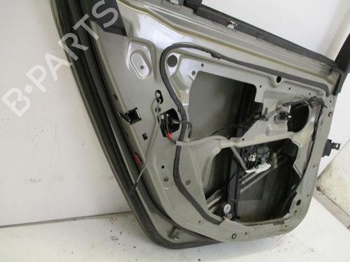 Left rear door BMW 5 (E60) 530 i | BP26647610C4 