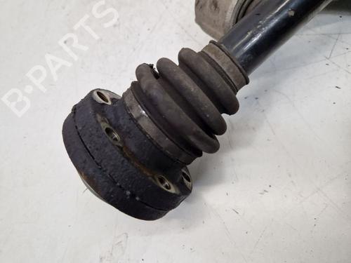Left rear steering knuckle BMW 5 (E60) 530 i | BP34738022M27 - Image 7