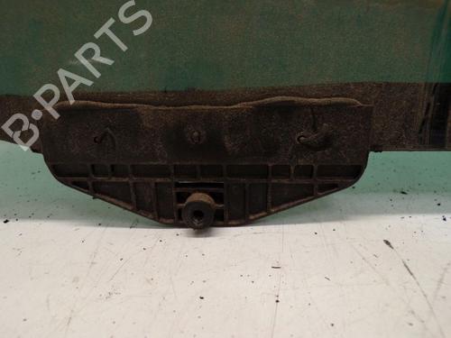 Rear right door window CITROËN C4 Grand Picasso I (UA_) 1.6 HDi | BP30667751C21