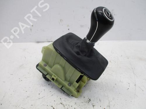 Shift knob MERCEDES-BENZ E-CLASS Coupe (C207) E 350 CDI (207.322) | BP37119172I34 - Image 2