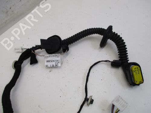 Cable RENAULT TWINGO III (BCM_, BCA_) 1.0 SCe 70 | BP18802342E12 