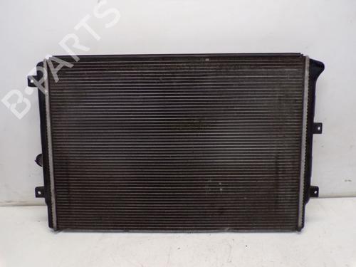 Køler VW TOURAN (1T1, 1T2) 2.0 TDI | BP23762197M31 