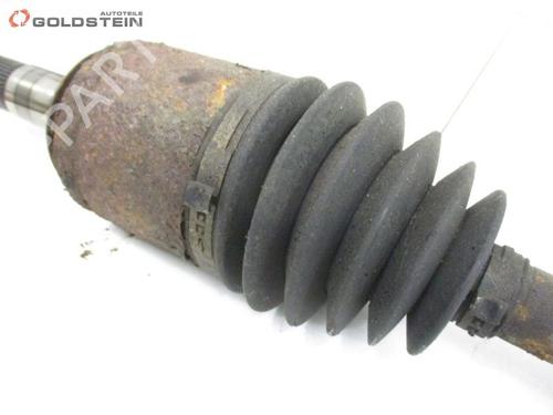 Right front driveshaft MERCEDES-BENZ M-CLASS (W163) ML 430 (163.172) | BP22194245M39