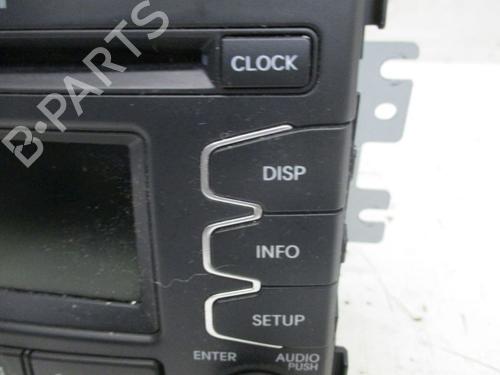Radio KIA SOUL I (AM) 1.6 GDI | BP28141451E6 