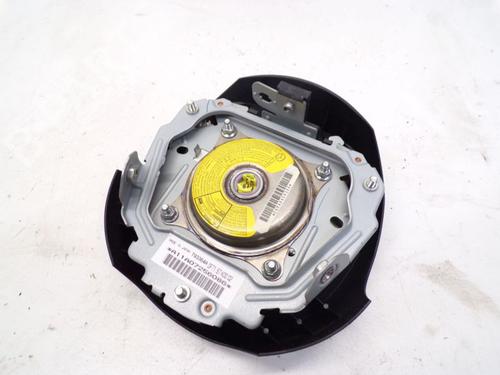 Steering wheel MAZDA 2 (DE_, DH_) 1.3 (DE3FS) | BP37117986C49  - Image 6