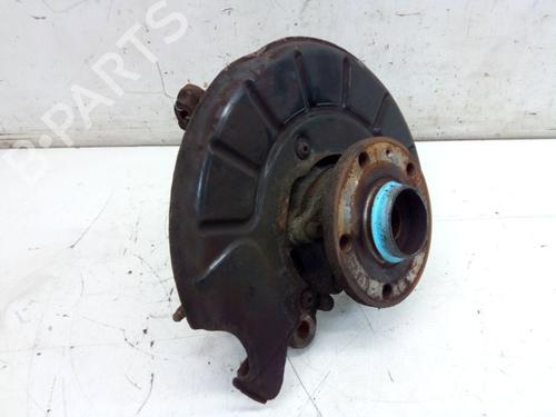 Right front steering knuckle VW TIGUAN (5N_) 2.0 TDI 4motion | BP29102269M26 