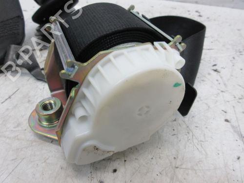 Front right seatbelt BMW 3 Touring (E91) 320 d | BP37124212I25 - Image 4