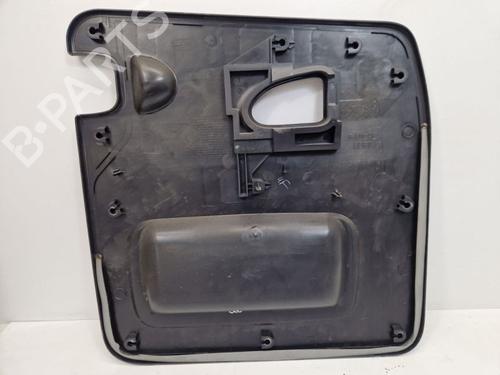 Rear left panel RENAULT TRAFIC III Van (FG_) 1.6 dCi 120 (FGMK) | BP38507725C60 - Image 7