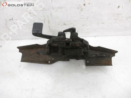 Hood lock TOYOTA COROLLA Verso (ZER_, ZZE12_, R1_) 1.8 (ZNR11_, ZNR11R) | BP18758152C133 
