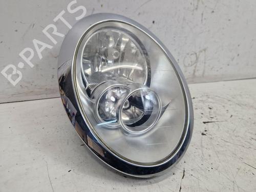 Used Right headlight MINI MINI Convertible (R52) Cooper (116 hp) 31703844