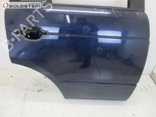 Right rear door LAND ROVER RANGE ROVER III (L322) 4.4 4x4 | BP26647346C5 