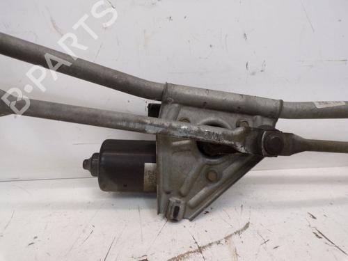 Front wipers mechanism BMW Z3 Roadster (E36) 2.0 i | BP29094261C83 