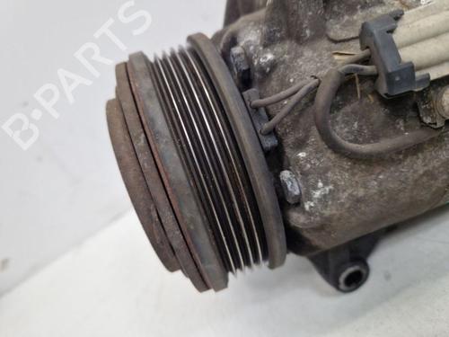AC compressor OPEL ASTRA H TwinTop (A04) 1.6 (L67) | BP37143656M34 - Image 6