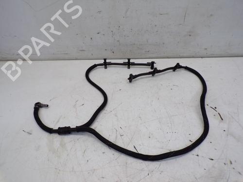 Used Pipe AUDI A5 Sportback (8TA) 3.0 TDI quattro (245 hp) 23898284