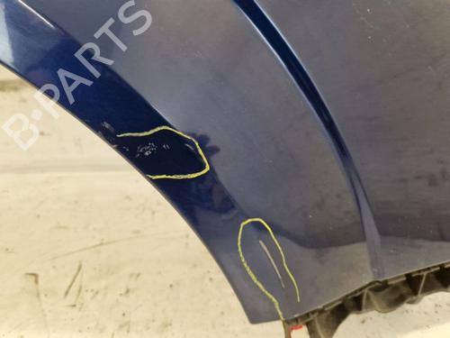 Right front fenders OPEL ZAFIRA / ZAFIRA FAMILY B (A05) 1.6 (M75) | BP29109572C42 