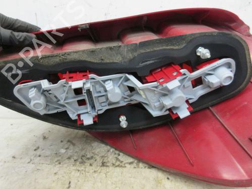 Left taillight MERCEDES-BENZ A-CLASS (W169) A 150 (169.031, 169.331) | BP21137387C34 