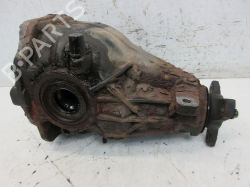 Rear differential MERCEDES-BENZ C-CLASS T-Model (S203) C 200 Kompressor (203.242) | BP29092841M24