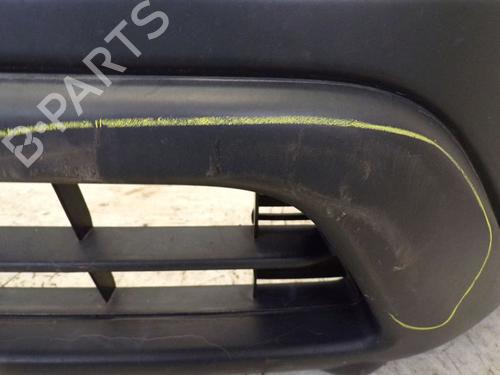 Front bumper HONDA CR-V II (RD_) 2.4 Vtec 4WD (RD7) | BP28174599C7 