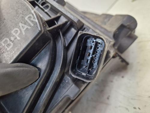 Left headlight BMW X1 (E84) sDrive 18 i | BP37141938C28 - Image 9