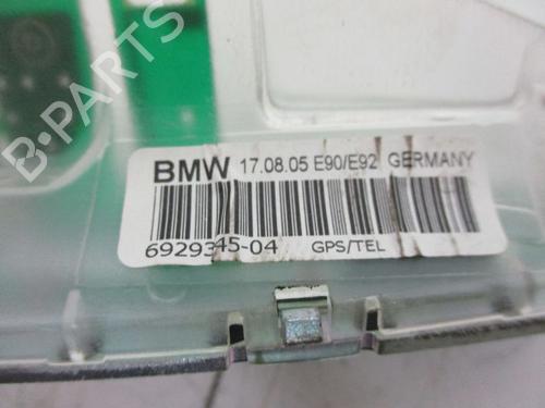Antenna/Base BMW 3 (E90) 320 i | BP18791318C140 