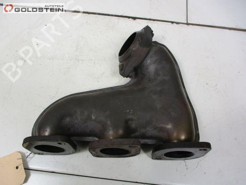 Exhaust manifold MERCEDES-BENZ S-CLASS (W220) S 600 (220.878, 220.178) | BP18762232M110 
