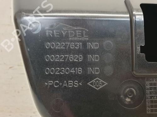Handskerum RENAULT CAPTUR I (J5_, H5_) 1.3 TCe 150 (J5NK, J5JS) | BP38311273C95 - Image 7
