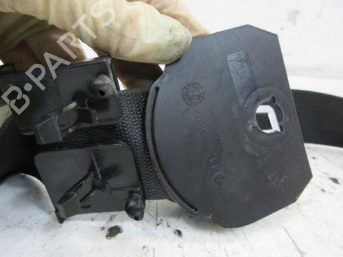 Front left seatbelt MERCEDES-BENZ E-CLASS (W211) E 200 Kompressor (211.042) | BP32661253I26