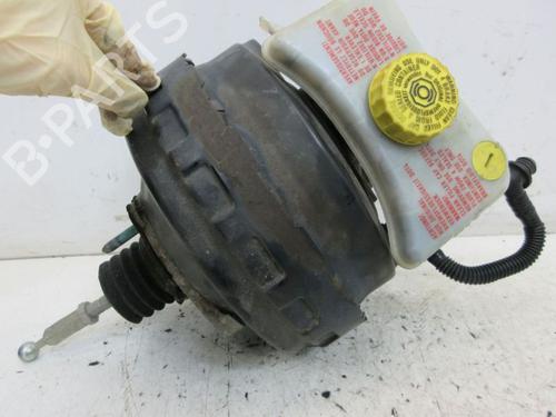 Servo brake AUDI A4 B7 (8EC) 2.0 TDI 16V | BP29088918M42