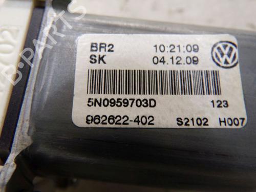 Electronic module VW TIGUAN (5N_) 2.0 TDI 4motion | BP37134631M83 - Image 9