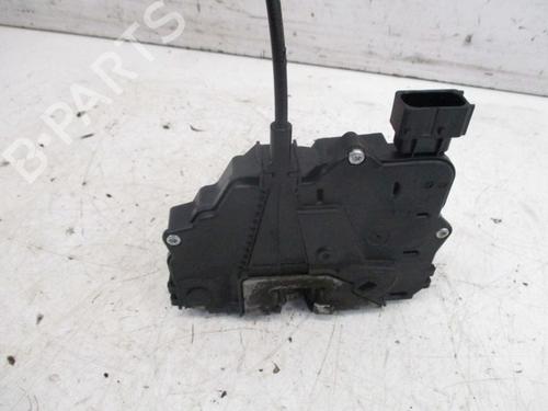 Front right lock OPEL CORSA D (S07) 1.0 (L08, L68) | BP29089583C97 