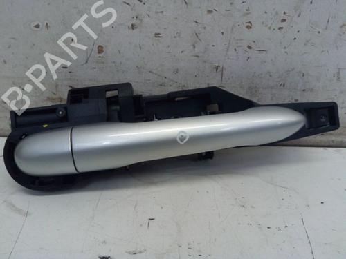 Rear right exterior door handle RENAULT KANGOO Express (FW0/1_) 1.5 dCi 90 (FW0G, FW05, FW08, FW11) | BP29102404C130 