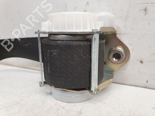 Front right seatbelt OPEL MERIVA B MPV (S10) 1.4 (75) | BP33907704I25 - Image 4