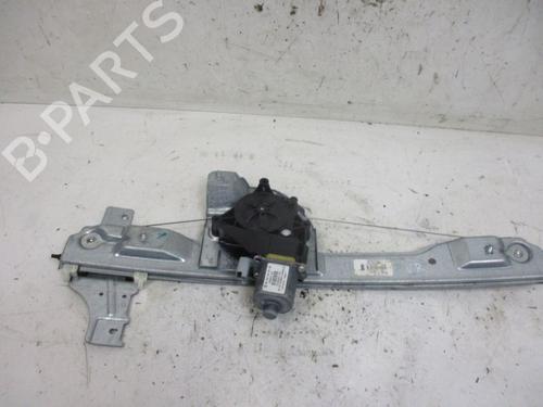 Used Front right window mechanism Front right window mechanism 37116375 37116375
