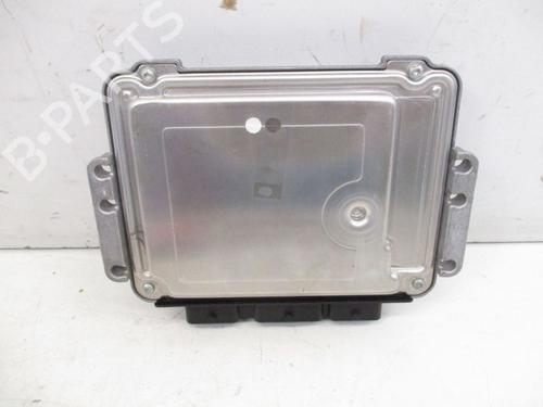 Engine control unit (ECU) CITROËN C4 I (LC_) 1.6 HDi | BP38027267M57 - Image 3