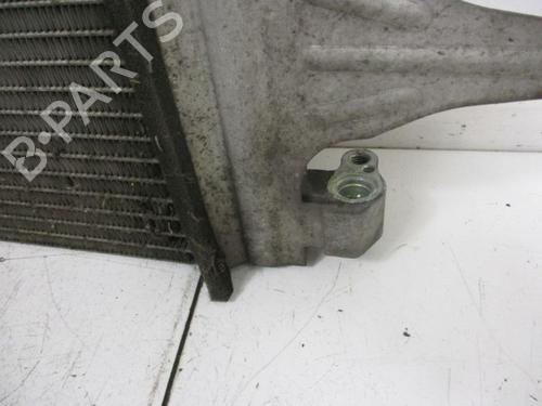 AC radiator SKODA FABIA II Combi (545) 1.4 | BP37110956M32 - Image 3