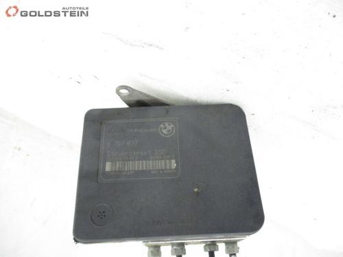 Electronic module BMW 1 Convertible (E88) 118 d | BP37104346M83 - Image 5