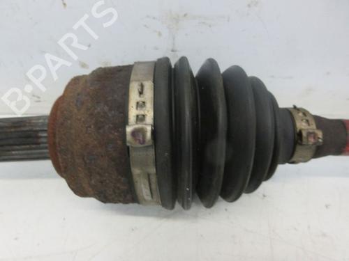 Left front driveshaft MITSUBISHI MIRAGE / SPACE STAR VI Hatchback (A0_A) 1.2 (A03A) | BP37131220M38 - Image 7