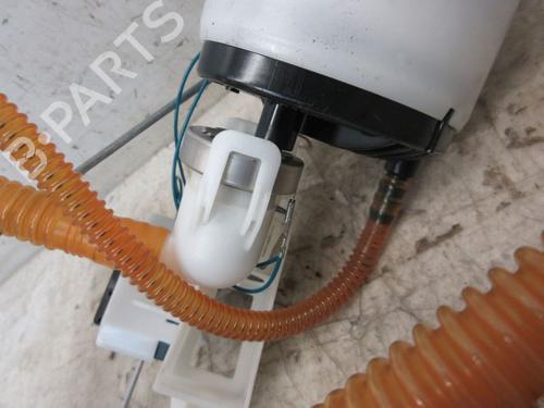 Fuel pump BMW 1 (E81) 116 i | BP29096167M76 