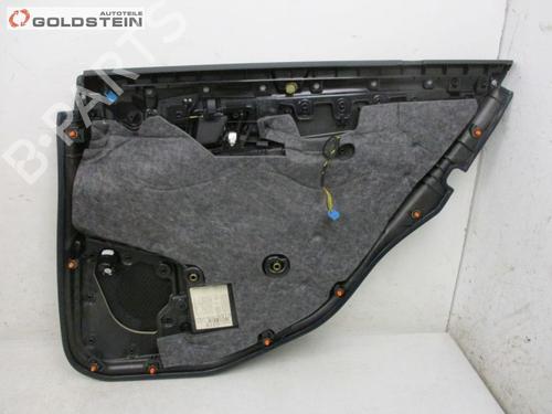 Rear left panel MERCEDES-BENZ E-CLASS (W212) E 250 CDI / BlueTEC (212.003, 212.004) | BP37099881C60 - Image 5