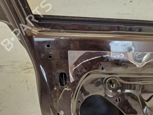 Left front door OPEL ASTRA J Sports Tourer (P10) 1.4 Turbo (35) | BP28083320C2 