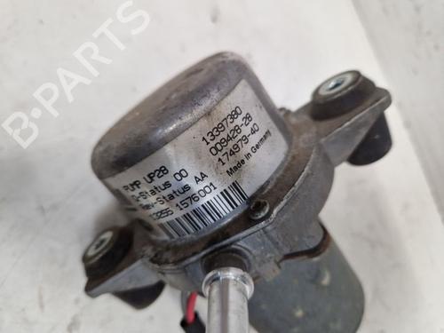 Vacuum pump OPEL MERIVA B MPV (S10) 1.4 (75) | BP31702245M80 