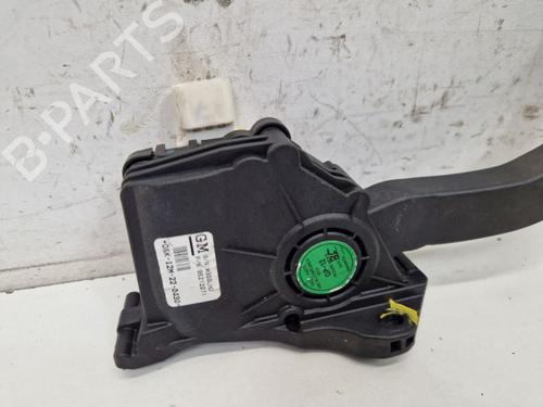 Pedal CHEVROLET SPARK (M300) 1.2 | BP36843251I4 - Image 3