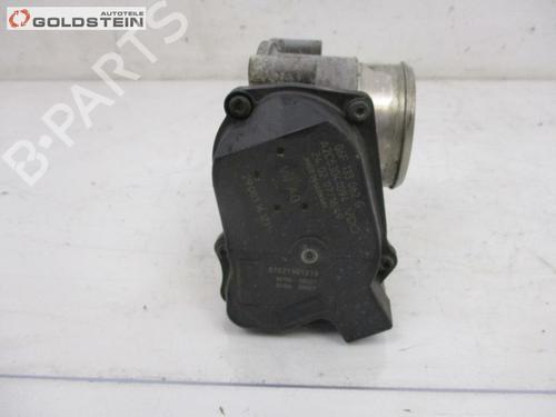 Throttle body VW EOS (1F7, 1F8) 2.0 TFSI | BP37102006M82 - Image 2